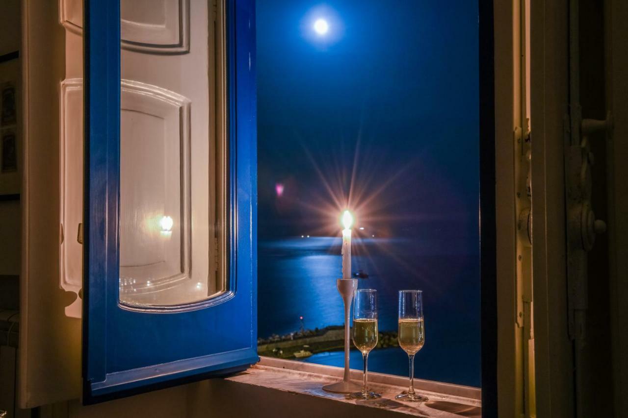 Suite Picasso Amalfi Exterior photo